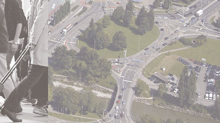 Mobilität im Kanton Luzern