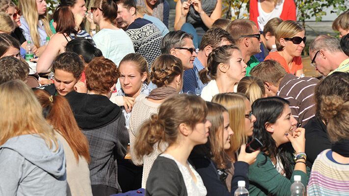 Wohnbevölkerung 2018
