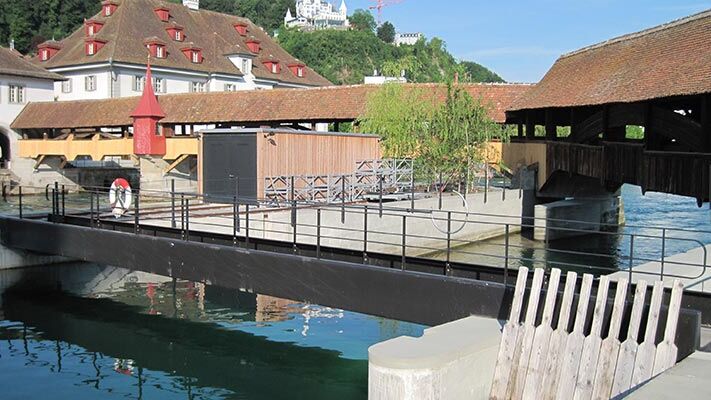 LUSTAT Statistikportal zur Stadt Luzern