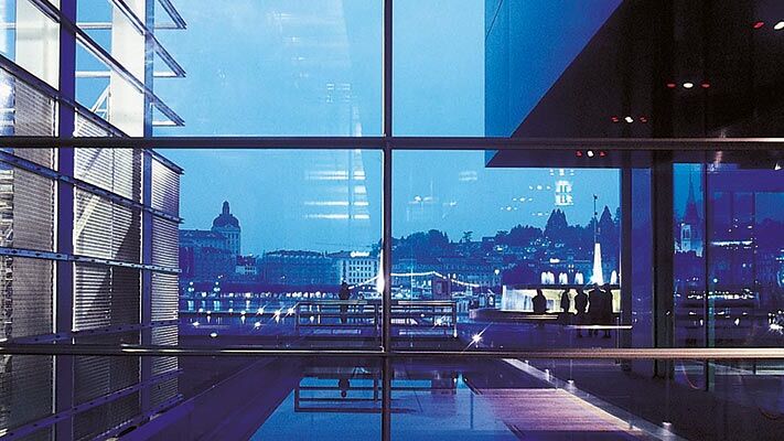 LUSTAT Statistikportal zur Stadt Luzern