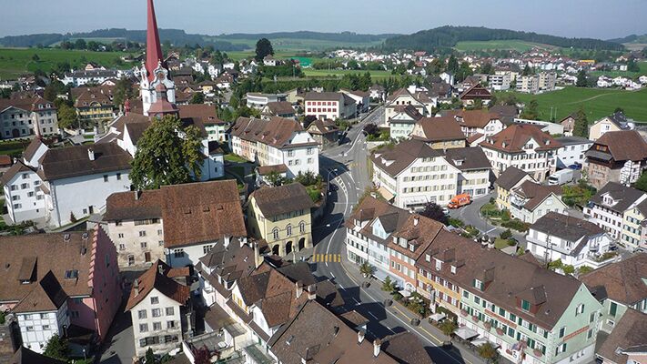 Regionale Disparitäten 2020
