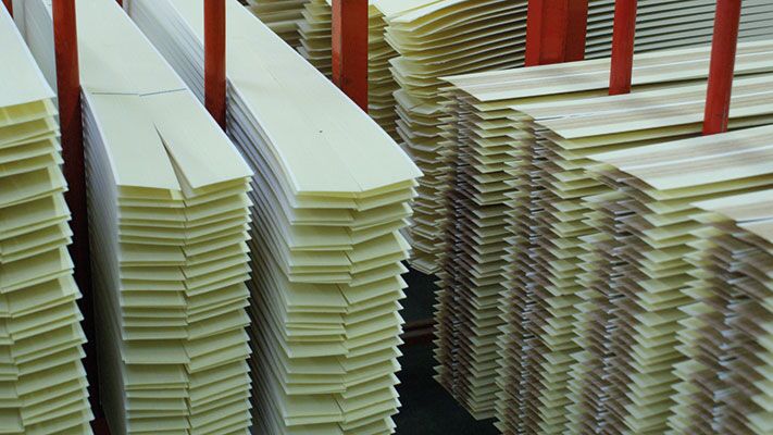 Konjunktur – 4. Quartal 2012