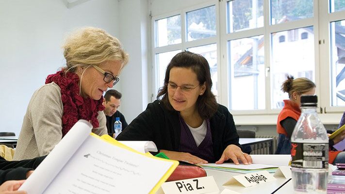 Luzerner Wirtschaft – Ausgabe November 2014