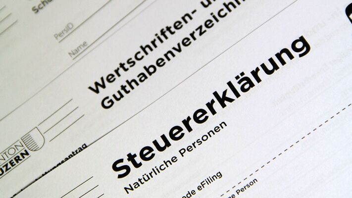 Steuerfüsse und Steuerkraft