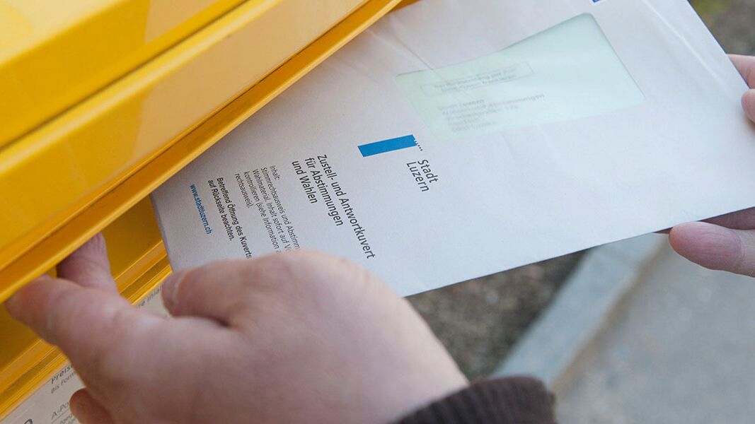 Volksabstimmung vom 22. September 2024
