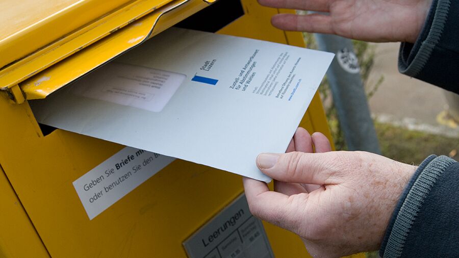 Volksabstimmung vom 26. November 2023
