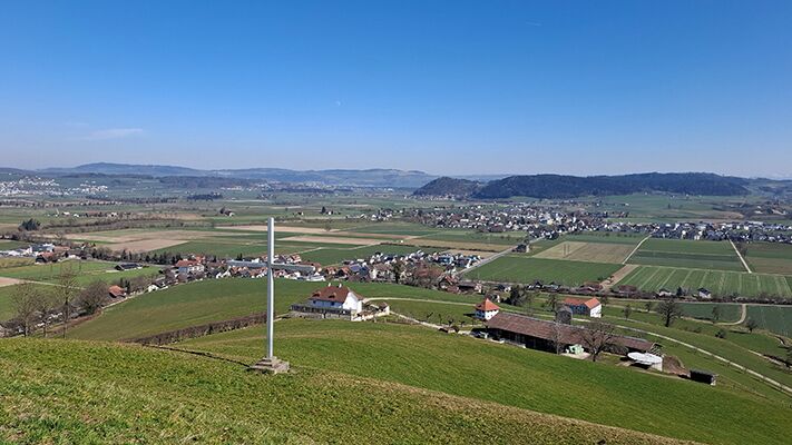 Gemeindefinanzen 2025 – Steuerfüsse und Budgets