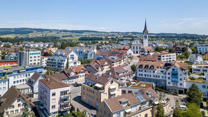 Gemeindefinanzen 2023 – Rechnungsabschlüsse