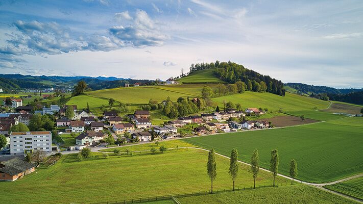 Gemeindefinanzen 2021 – Rechnungsabschlüsse