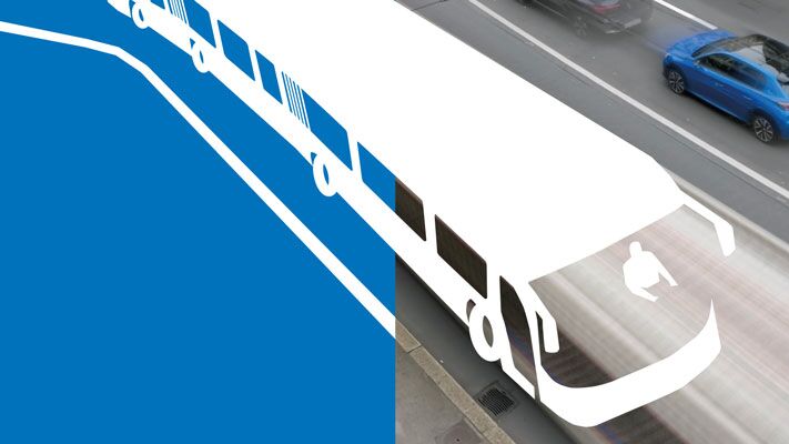 Mobilität im Kanton Luzern