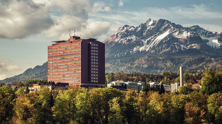 Krankenhäuser 2024
