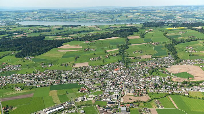 Regionale Disparitäten im Kanton Luzern