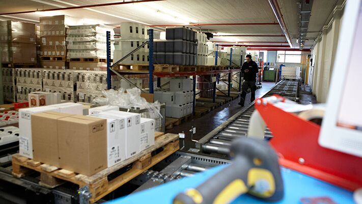 Luzerner Wirtschaft – Konjunktur 1. Quartal 2020