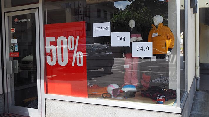 Unternehmensdemografie 2021
