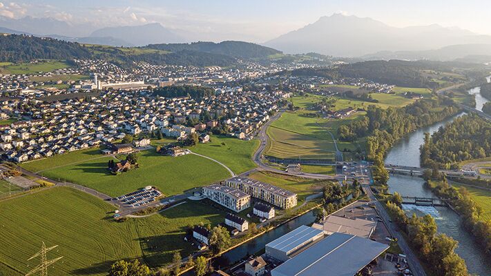 Gemeindefinanzen 2024 - Finanzkennzahlen der Gemeinden